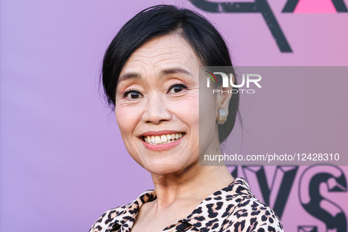 Netflix FYSEE LA - 'Squid Game' Season 2 ATAS Emmy FYC Event