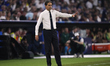 MUNICH, GERMANY - MAY 31: Simone Inzaghi head coach of Internazionale looks on during the...