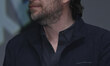 Gareth Edwards attends a conference for the announcement of the film Jurassic World Rebirt...