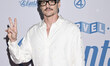 Pedro Pascal attends the photocall for The Fantastic Four: First Steps as part of the 2nd...