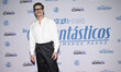 Pedro Pascal attends the photocall for The Fantastic Four: First Steps as part of the 2nd...