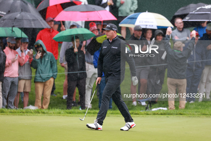 Memorial Tournament presented by Workday