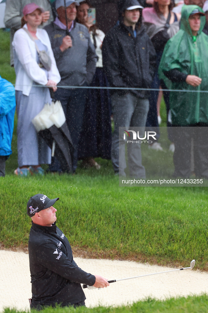 Memorial Tournament presented by Workday