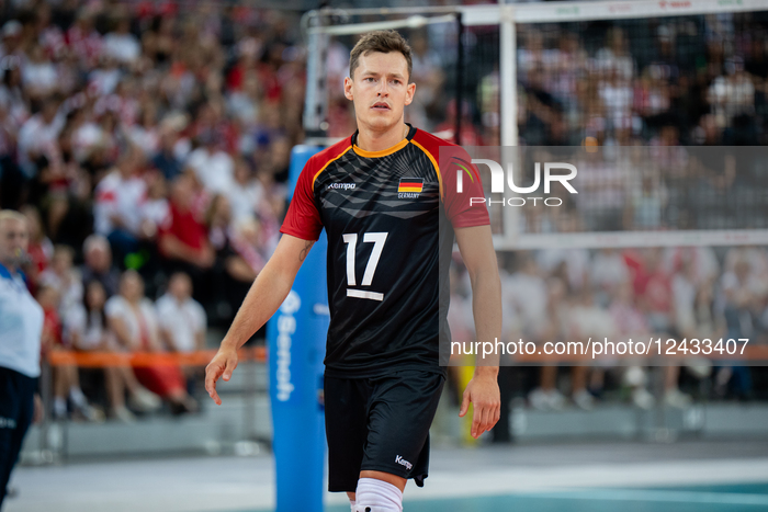 Poland v Germany - Silesia Cup