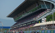 Andrea Kimi Antonelli of Italy drives the (12) Mercedes-AMG Petronas F1 Team F1 W16 E Perf...