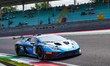 John Paul Southern Jr, Marzio Moretti, and Maximilian Paul drive the (#333) Lamborghini Hu...