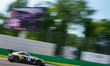 Cesar Gazeau, Loris Cabirou, and Aurelien Panis drive the (#10) Mercedes-AMG GT3 EVO of te...