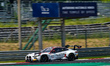 Jens Klingmann, Ben Tuck, and Al Faisal Al Zubair drive the (#777) BMW M4 GT3 EVO of team...