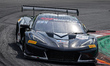 Matisse Lismont, Daniel Ali, and Lorcan Hanafin drive the (#24) Corvette Z06 GT3.R of team...