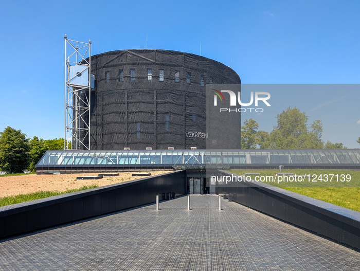 Vystaviste Exhibition Grounds Prague