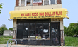Boarded storefronts, illegal dumping, abandoned apartment buildings, and economic decay do...