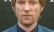 Domhnall Gleeson attends the ''Echo Valley'' New York premiere at AMC Lincoln Square 13 in...