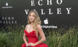 Sydney Sweeney attends the ''Echo Valley'' New York premiere at AMC Lincoln Square 13 in N...