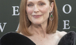Julianne Moore attends the ''Echo Valley'' New York premiere at AMC Lincoln Square 13 in N...