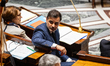 Laurent Saint-Martin, Minister attached to the Prime Minister, responsible for the Budget...