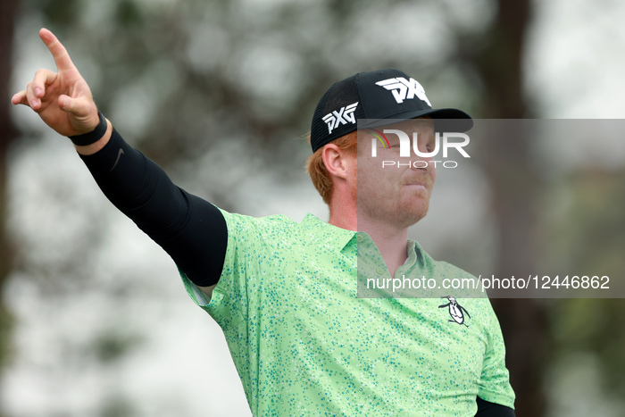 RBC Canadian Open 2025 at TPC Toronto at Osprey Valley