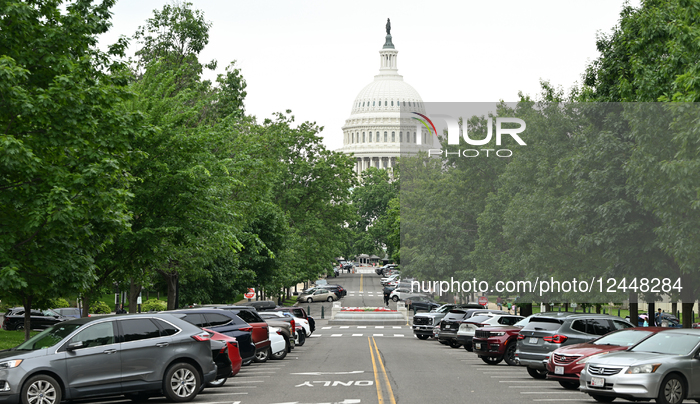 Washington DC Through Images