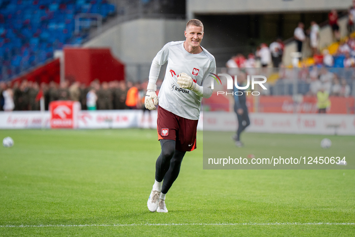 Poland v Moldova - International Friendly