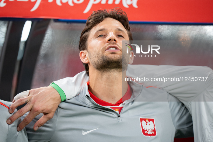 Poland v Moldova - International Friendly