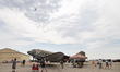 For the first time in seven years, the Beale Air and Space Expo takes place at Beale Air F...