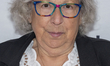 Chaya Beinin attends the ''Holding Liat'' premiere during the 2025 Tribeca Festival at Vil...