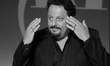Enrico Brignano attends the 71st Taormina Film Festival in Taormina, Italy, on June 11, 20...