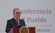 Hector Ibarzabal, a board member of the Mexican Association of Private Industrial Parks, s...