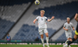 Hakon Arnar Haraldsson of Iceland plays during an International Friendly match between Sco...