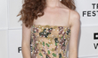 Taylor Richardson attends ''The Gilded Age'' premiere during the 2025 Tribeca Festival at...