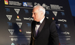 Martin Scorsese attends the 71st Taormina Film Festival in Taormina, Italy, on June 12, 20...