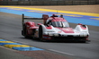 Porsche Penske Motorsport drivers Felipe Nasr (BRA), Nick Tandy (GBR), and Pascal Wehrlein...