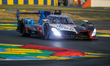 BMW M Team WRT (15) Dries Vanthoor (BEL), Raffaele Marciello (SUI), and Kevin Magnussen (D...