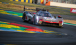 Cadillac Hertz Team Jota (12) members Will Stevens (GBR), Norman Nato (FRA), and Alex Lynn...