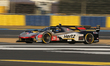 Cadillac Hertz Team Jota (38) includes Earl Bamber (NZL), Sebastien Bourdais (FRA), and Je...