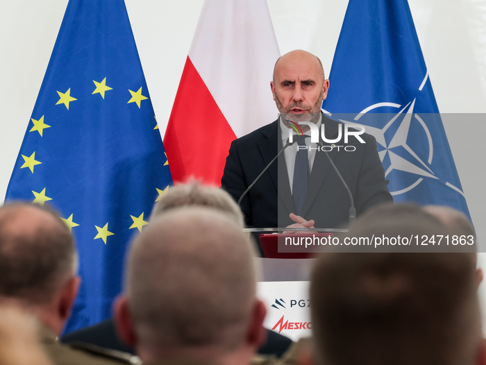 PPolish Factory Five-fold Increase In Ammunition Production