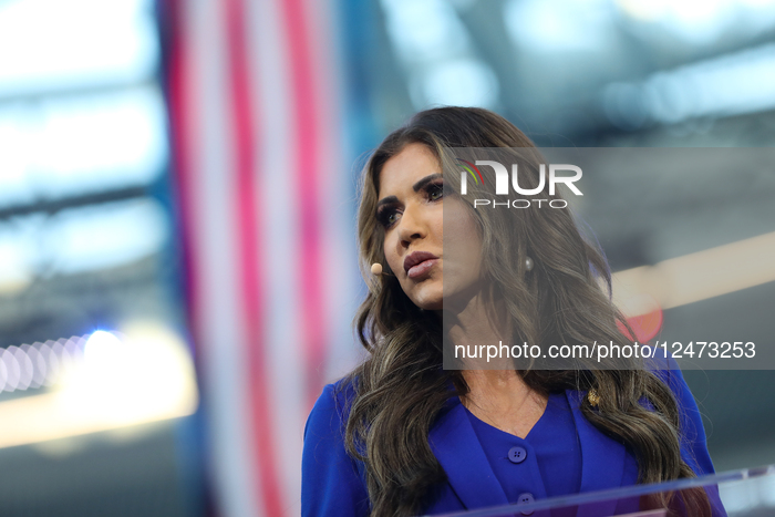 CPAC Poland In Rzeszow