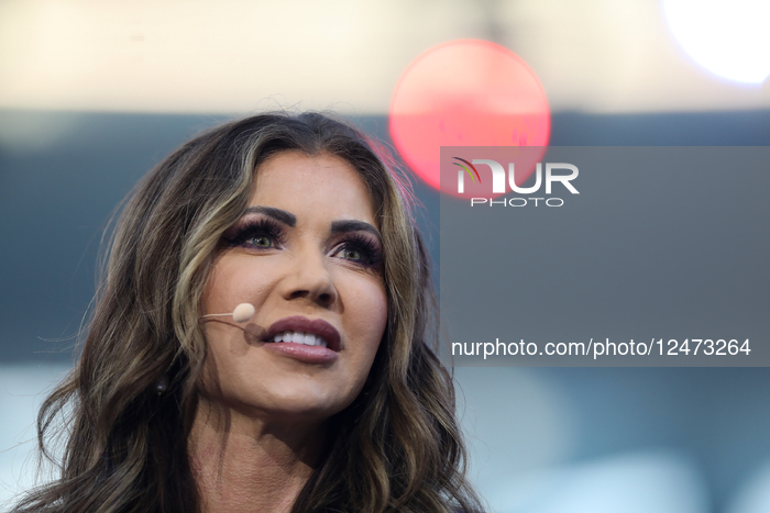 CPAC Poland In Rzeszow