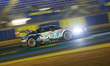 Proton Competition (77) Bernardo Sousa (POR), Ben Tuck (GBR), and Benjamin Barker (GBR) pa...