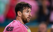 Lionel Messi of Inter Miami plays during the FIFA Club World Cup USA 2025 Group A match be...