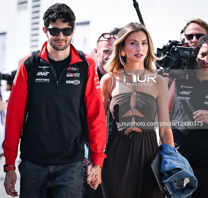 F1 Grand Prix Of Canada 2025