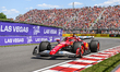 MONTREAL, CANADA JUNE 15: Charles Leclerc of Monaco and Scuderia Ferrari HP, in action du...