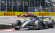 MONTREAL, CANADA JUNE 15: Andrea Kimi Antonelli of Italy and Mercedes-AMG Petronas F1 Tea...