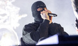 M. Shadows of Avenged Sevenfold performs live at Kozel Carroponte in Milano, Italy, on Jun...