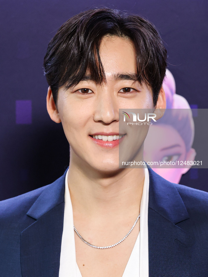 Los Angeles Special Screening Of Netflix's 'KPop Demon Hunters'