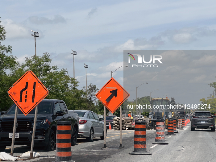 Daily Life In Scarborough