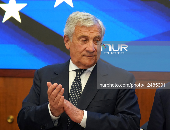 70th anniversary of the Messina-Taormina Conference