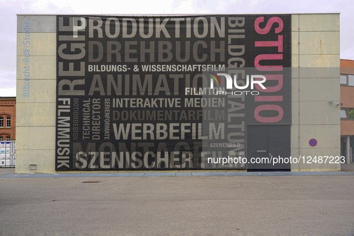 Campus ADK - Academy Of Performing Arts Baden-Wuerttemberg