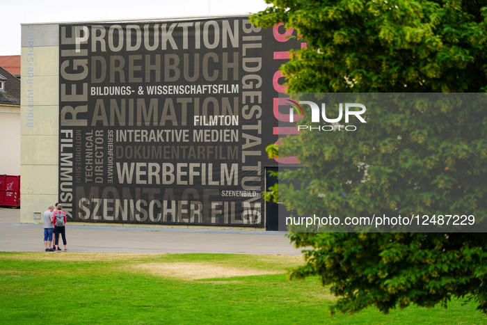 Campus ADK - Academy Of Performing Arts Baden-Wuerttemberg