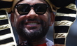 Al Ahly FC fans show their support before the start of the FIFA Club World Cup 2025 Group...