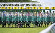 The race is under starter's orders at the 16:00 REDCAR - 1m 2f 1y Visit racingtv.com To Su...